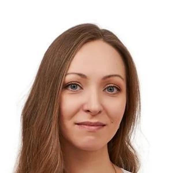 Лифанова Виктория Юрьевна — Онколог-маммолог, Химиотерапевт, Хирург, Санкт-Петербург