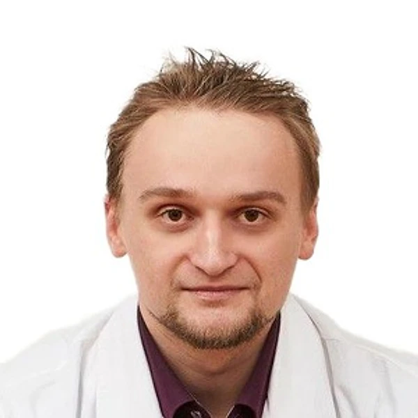 Музыка Анатолий Олегович — Хирург, Санкт-Петербург