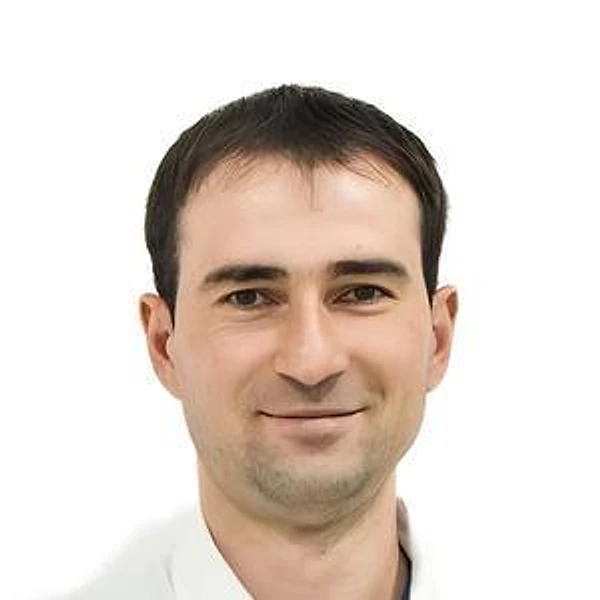 Адыгешаов Сухраб Даутович — Онколог, Химиотерапевт, Москва