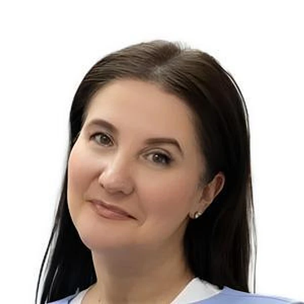 Клюева Наталья Викторовна — Врач УЗИ, Гинеколог, Гинеколог-эндокринолог, Москва