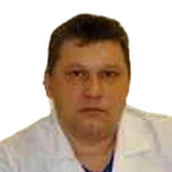 Шуварин Дмитрий Владимирович — Ожоговый хирург (комбустиолог), Екатеринбург