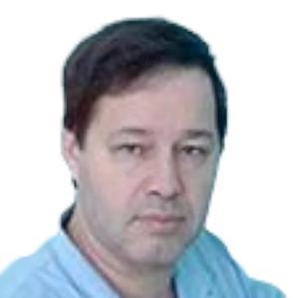 Бинеев Равиль Растямович — Мануальный терапевт, Ростов-на-Дону
