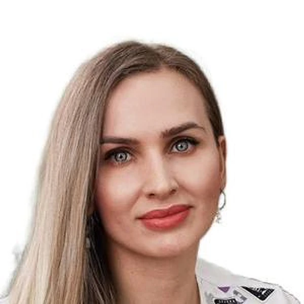 Шеховцова Виктория Игоревна — Врач УЗИ, Ростов-на-Дону