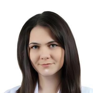 Разумова Ольга Андреевна — Дерматолог, Врач-косметолог, Дерматовенеролог, Трихолог, Москва