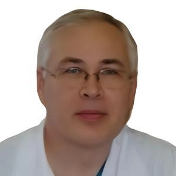 Морозов Михаил Александрович — Хирург, Хирург-эндокринолог, Екатеринбург