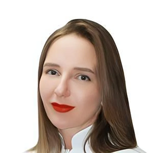 Мурашова Юлия Алексеевна — Врач-косметолог, Видное