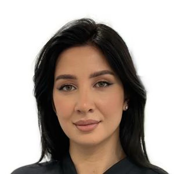 Галиева Алия Радиковна — Стоматолог, Пародонтолог, Уфа