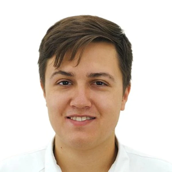 Кузбеков Камиль Рабинурович — Стоматолог-хирург, Мелеуз