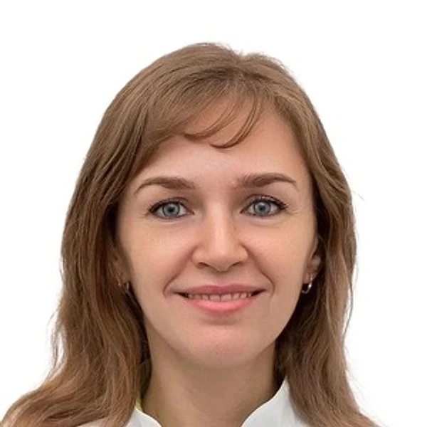 Моисеева Ольга Александровна — Эндокринолог, Челябинск