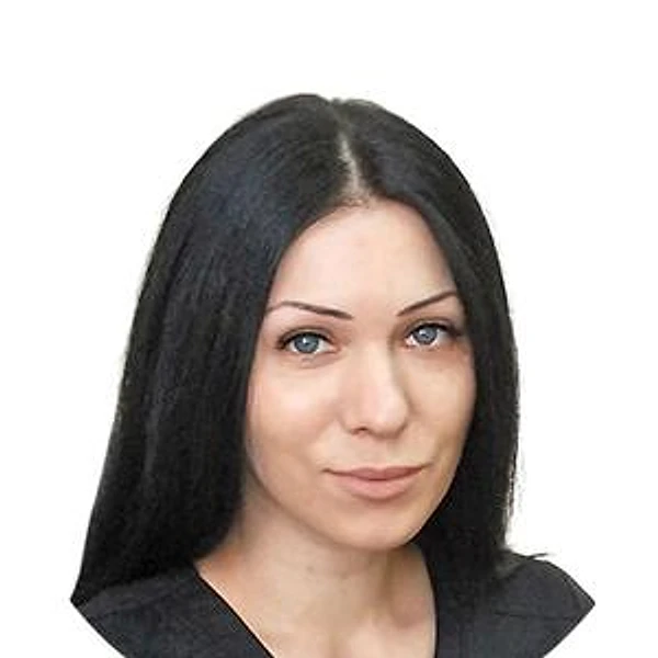 Ильина Елена Владимировна — Врач-косметолог, Ульяновск