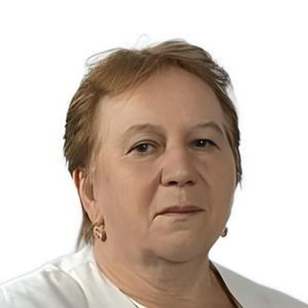 Шишкина Лариса Геннадьевна — Гинеколог, Самара