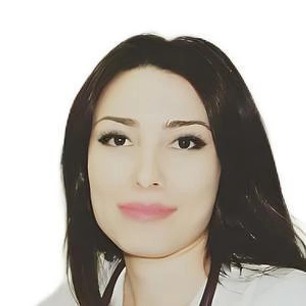 Даниялова Хадижа Митхатовна — Акушер, Москва