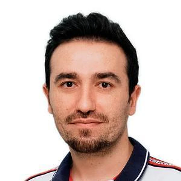 Алиев Нуман Мехманович — Стоматолог-ортопед, Москва
