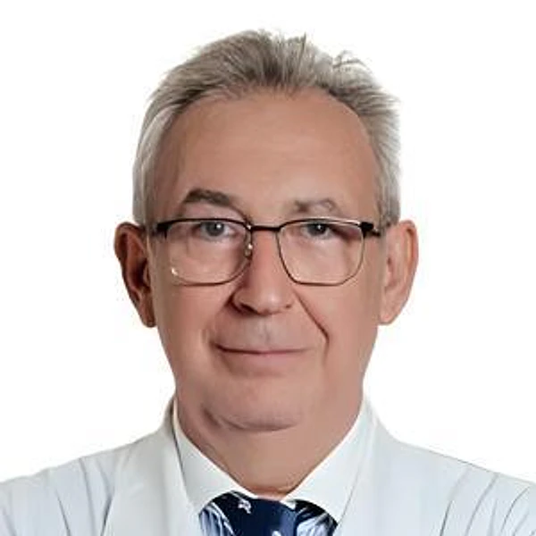 Долгорукий Евгений Викторович — Гинеколог, Акушер, Гинеколог-хирург, Москва