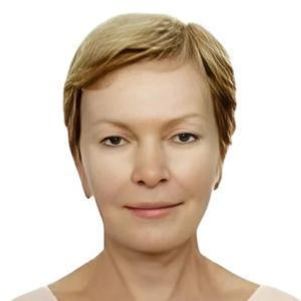 Широбокова Вера Владимировна — Невролог, Рефлексотерапевт, Барнаул