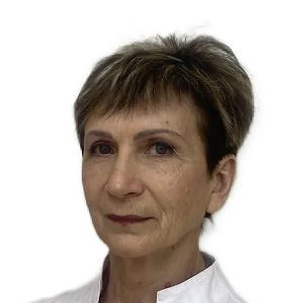 Агапова Ольга Николаевна — Детский стоматолог, Волгоград