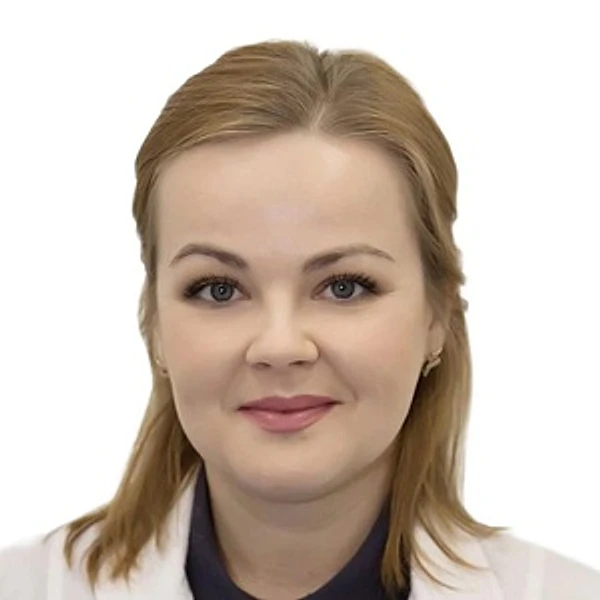 Груздева Екатерина Владимировна — Инструктор ЛФК, Нижний Новгород