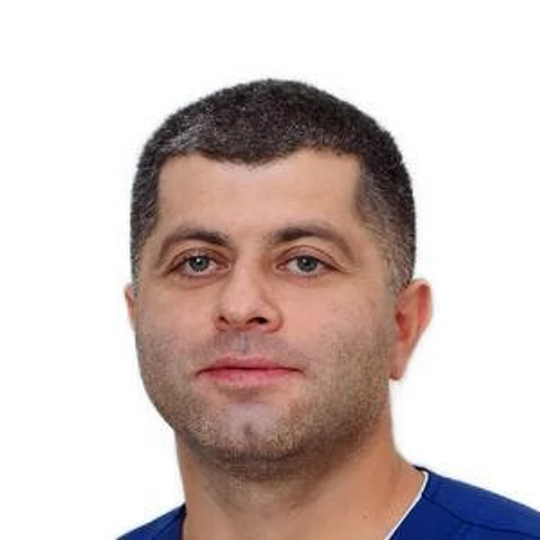 Гомцян Роберт Амбарцумович — Пародонтолог, Стоматолог, Стоматолог-гигиенист, Краснодар