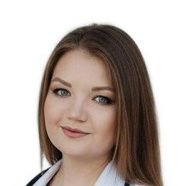 Туманова Кристина Романовна — Гастроэнтеролог, Профпатолог, Терапевт, Белореченск