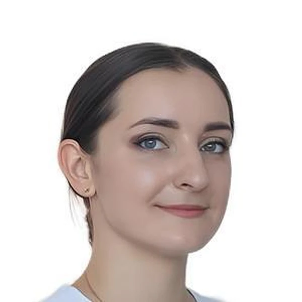 Малахова Алена Валерьевна — Офтальмолог-хирург, Детский офтальмолог, Офтальмолог (окулист), Москва