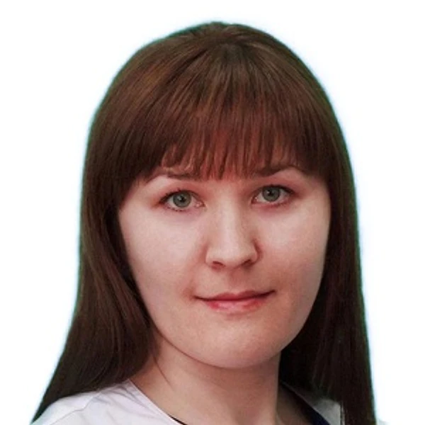 Камалтдинова Земфира Марсильевна — Детский стоматолог, Уфа