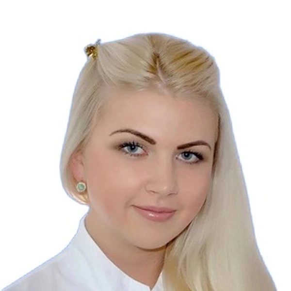 Ахметова Ксения Кирилловна — Стоматолог, Уфа