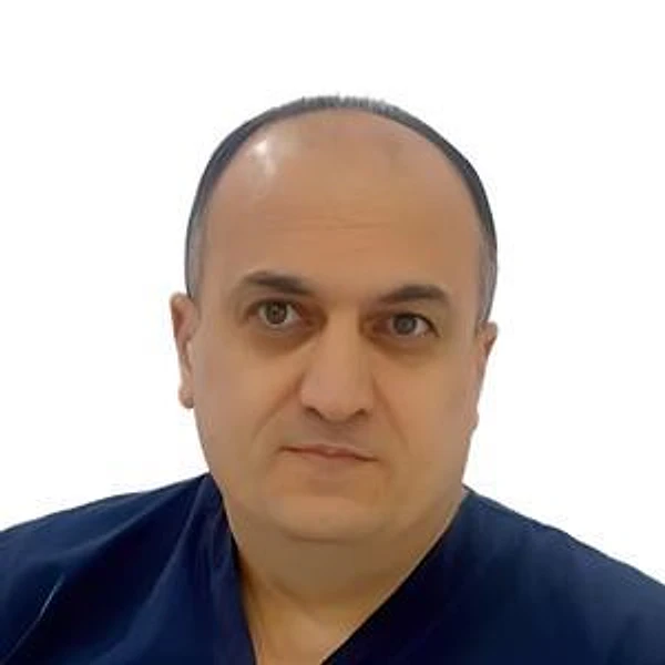 Джангоев Джамбулат Григорьевич — Стоматолог, Стоматолог-имплантолог, Стоматолог-ортопед, Челюстно-лицевой хирург, Москва