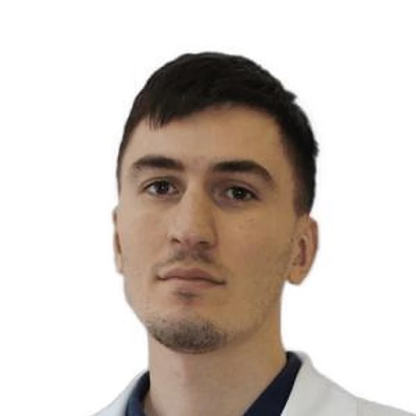 Батаев Джохар Ахматович — Хирург, Домодедово