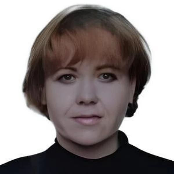 Ткачева Наталья Владимировна — Психолог, Детский психолог, Воронеж