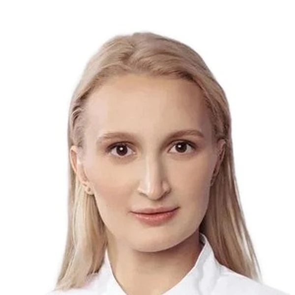 Середкина Екатерина Владиславовна — Офтальмолог (окулист), Офтальмолог-хирург, Екатеринбург