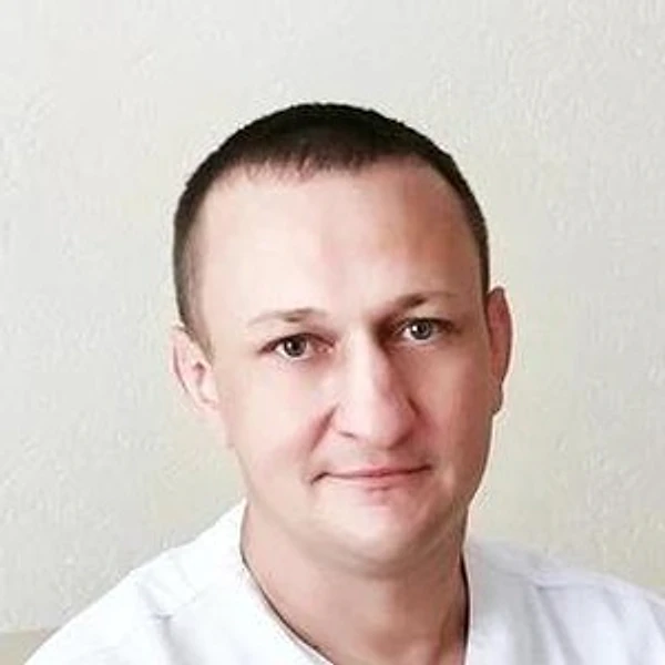 Попов Андрей Иванович — Терапевт, Профпатолог, Пульмонолог, Бийск