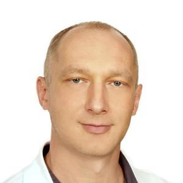 Зиньковский Артем Евгеньевич — Остеопат, Врач ЛФК, Детский остеопат, Ростов-на-Дону