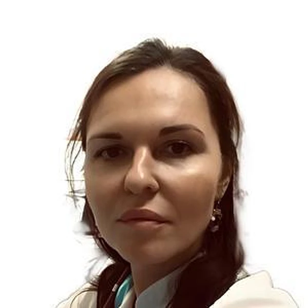 Иневатова Виктория Сергеевна — Гастроэнтеролог, Врач УЗИ, Детский врач УЗИ, Детский гастроэнтеролог, Терапевт, Чехов