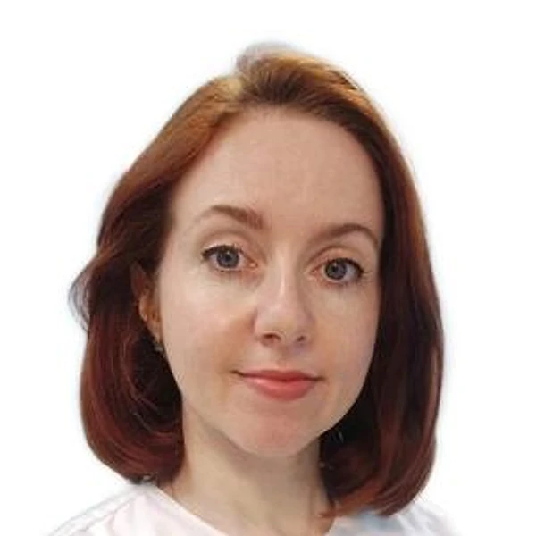 Казина Наталья Павловна — Офтальмолог (окулист), Детский офтальмолог, Подольск