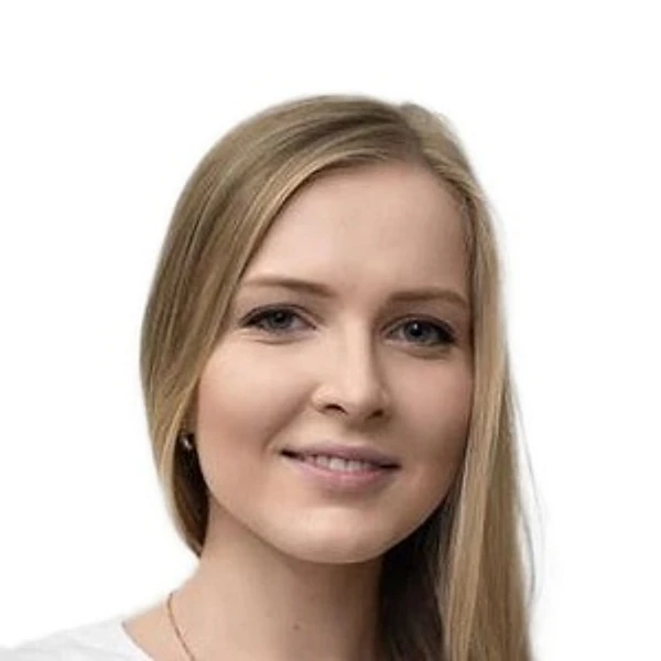 Барышникова Ксения Сергеевна — Стоматолог, Киров