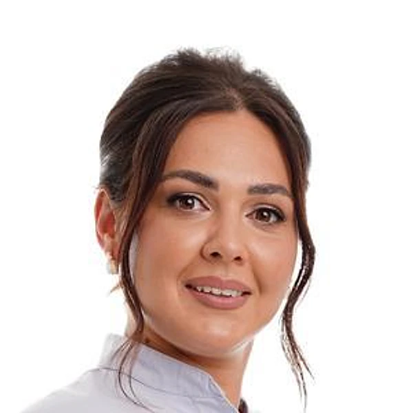Усубалиева Альбина Гафгазовна — Стоматолог-ортодонт, Киров