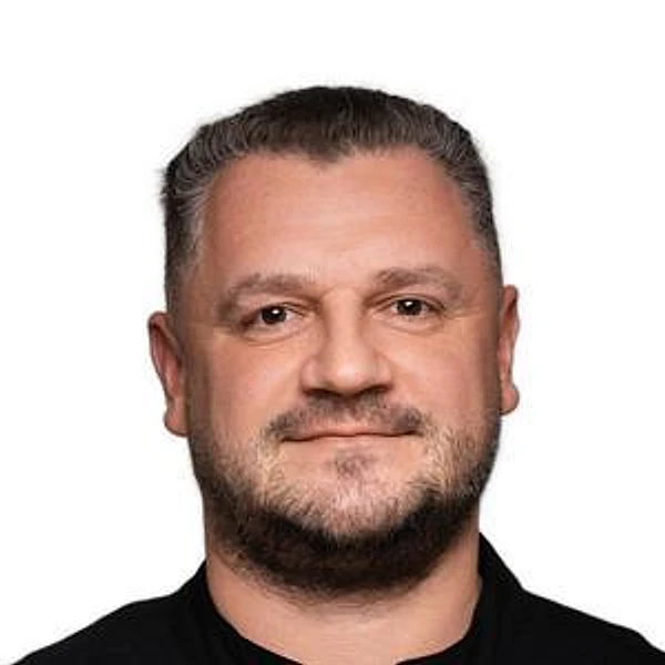 Степанов Евгений Борисович — Стоматолог-ортопед, Санкт-Петербург