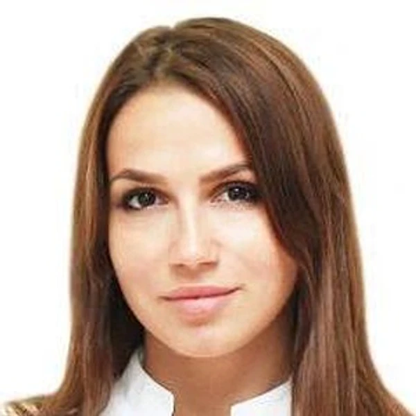 Антонец Ольга Сергеевна — Врач-косметолог, Королёв