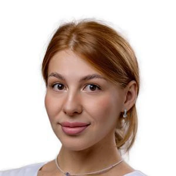 Пронина Дария Сергеевна — Дерматолог, Венеролог, Врач-косметолог, Тула