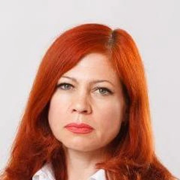 Григорьева Наталья Юрьевна — Массажист, Волгоград