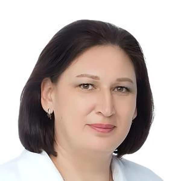 Маняпова Зульфия Рафхатовна — Хирург, Проктолог (колопроктолог), Челябинск