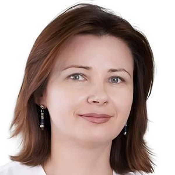 Помухина Наталья Владимировна — Сурдолог, Детский сурдолог, ЛОР, Ростов-на-Дону