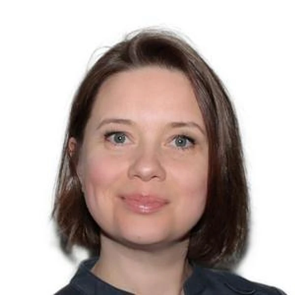 Моргачёва Ирина Игоревна — Стоматолог-ортодонт, Стоматолог-ортопед, Санкт-Петербург