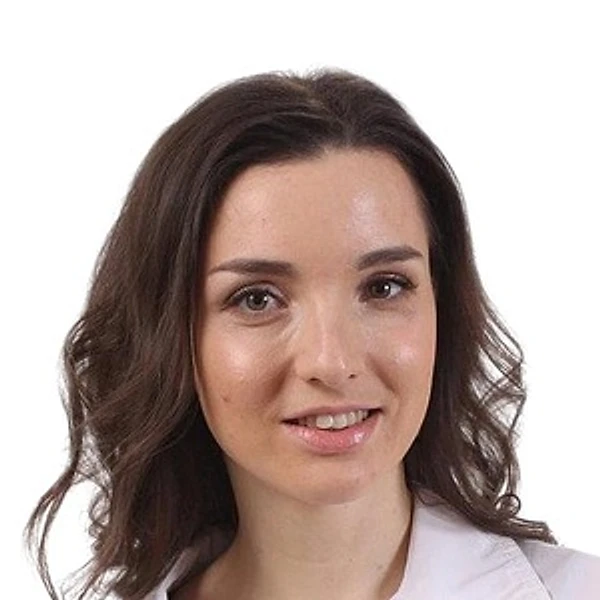 Фомина Александра Владимировна — Эндокринолог, Врач УЗИ, Челябинск