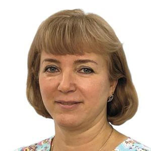 Лазарева Елена Анатольевна — Детский стоматолог, Стоматолог-ортодонт, Волгоград