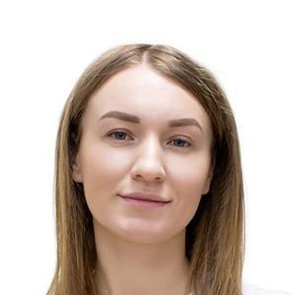 Ильчевская Анастасия Андреевна — Стоматолог, Стоматолог-гигиенист, Стоматолог-эндодонтист, Сочи