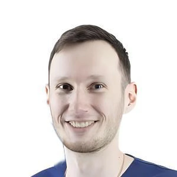 Куценко Антон Павлович — Стоматолог-имплантолог, Стоматолог-хирург, Ставрополь