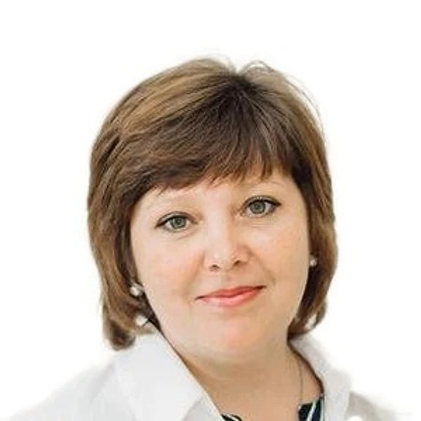 Перевозчикова Светлана Валерьевна — Инфекционист, Паразитолог, Красноярск