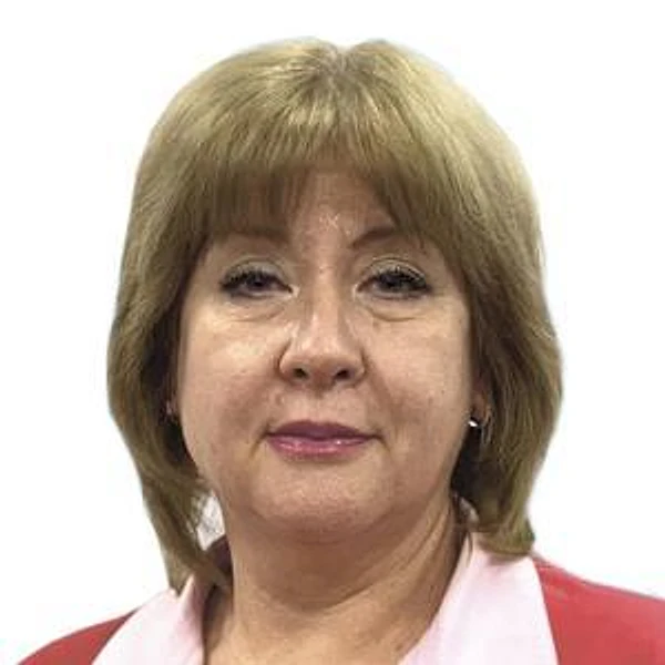 Сметанина Марина Юрьевна — Детский стоматолог, Волгоград