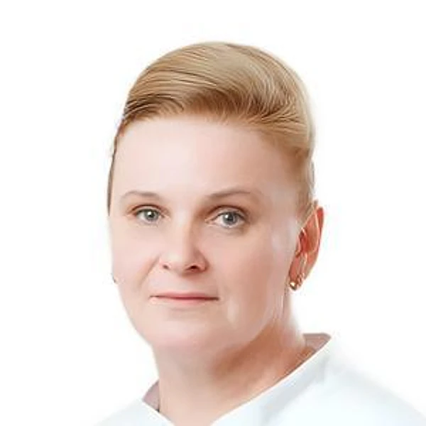 Москвина Надежда Юрьевна — Врач УЗИ, Домодедово